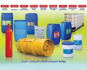 قیمت محصولات